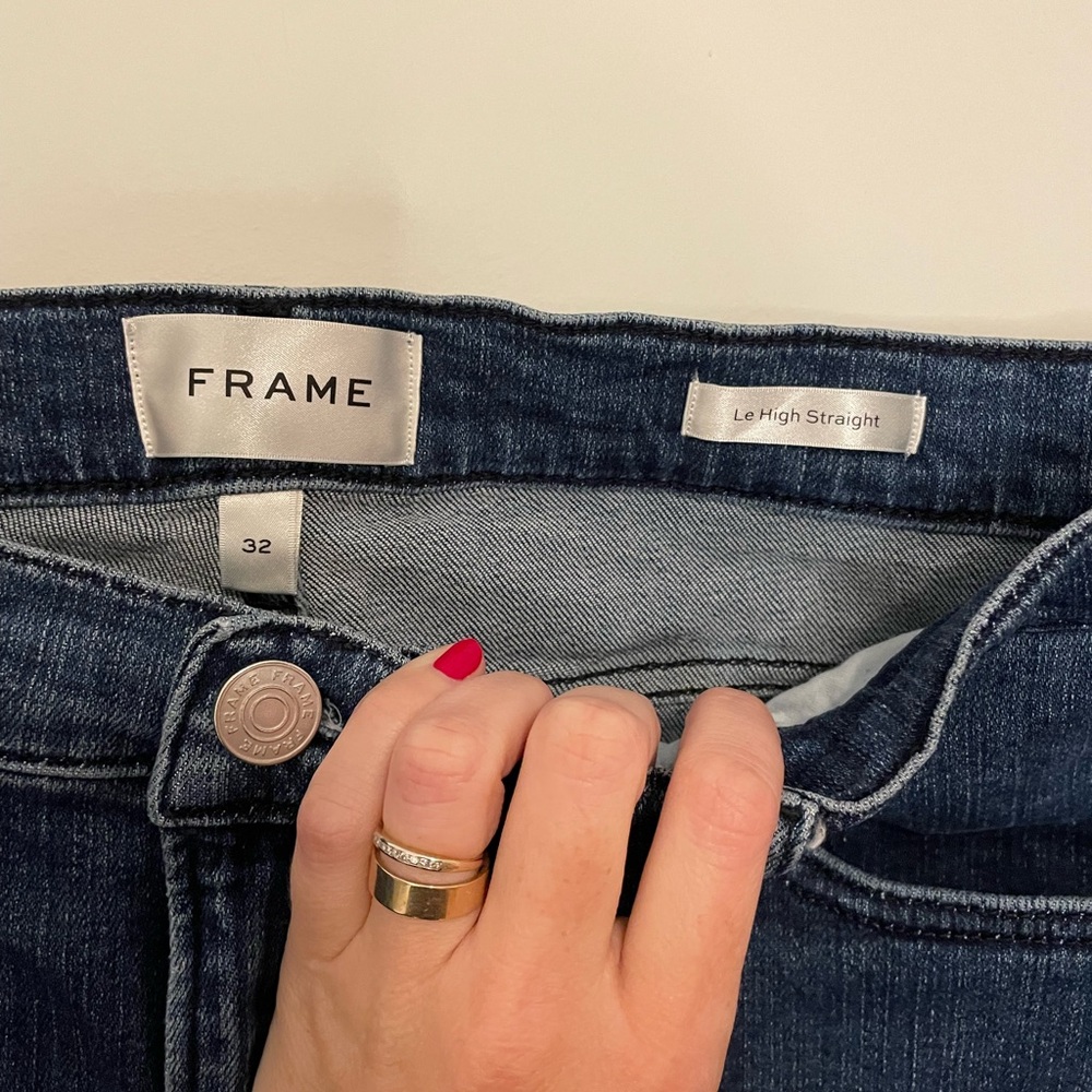 Frame denim - Picture 2 of 3